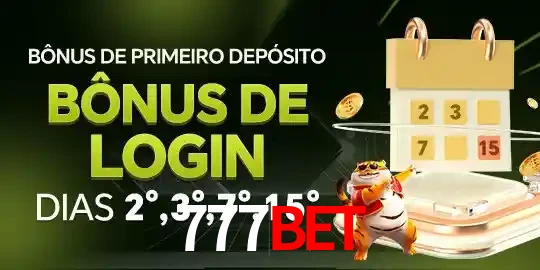 Promoções 1 777BET