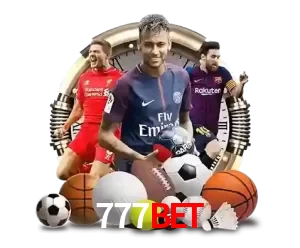 Apostas Esportivas no 777BET